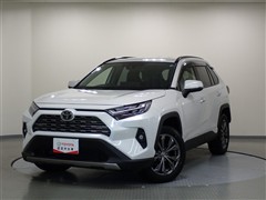 RAV4 ハイブリッドG