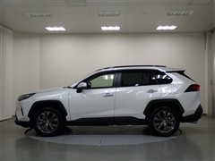 RAV4 ハイブリッドG