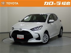 ヤリス Z