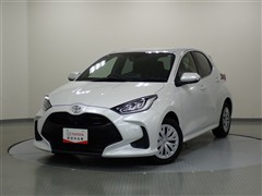 ヤリス Z