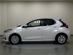 ヤリス Z