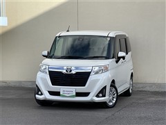 トヨタ ルーミー G S