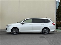 カローラフィールダー G