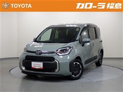 シエンタ ハイブリッド Z