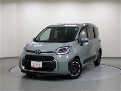 シエンタ ハイブリッド Z