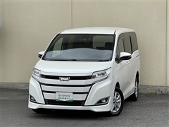 トヨタ ノア G