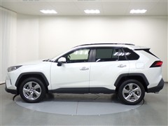 RAV4 ハイブリッドG