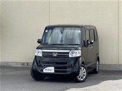 ホンダ N-BOX G