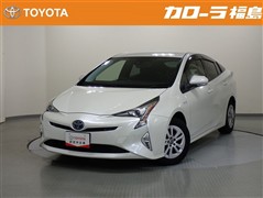 トヨタ プリウス Sセーフティプラス