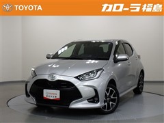 トヨタ ヤリス Z