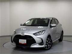 ヤリス Z
