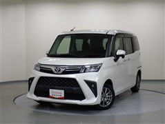 ルーミー X