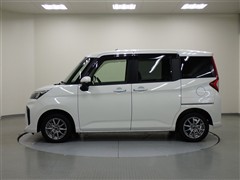 ルーミー X