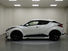 C-HR Gモードネロ セーフティ+