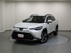 カローラクロス ハイブリッド Z