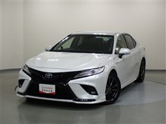 カムリ WS