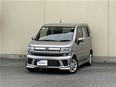 フレア ハイブリッド XS