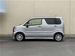 フレア ハイブリッド XS