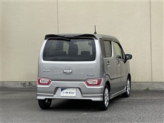 フレア ハイブリッド XS