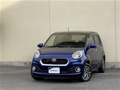 パッソ モーダ Gパッケージ