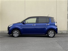 パッソ モーダ Gパッケージ