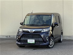 トヨタ ルーミー G