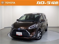 シエンタ ハイブリッド G クエロ