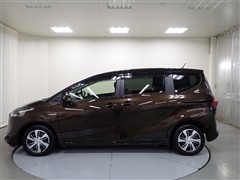 シエンタ ハイブリッド G クエロ