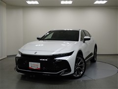 クラウン CO Gアドバ レザー