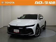 クラウン CO Gアドバ レザー