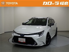 カローラツーリング HV WXB