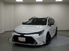 カローラツーリング HV WXB