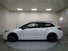 カローラツーリング HV WXB