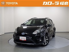 アクア クロスオーバー グラム