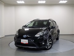 アクア クロスオーバー グラム