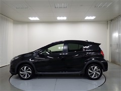 アクア クロスオーバー グラム