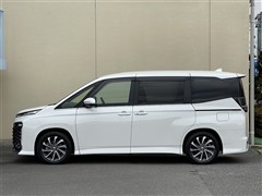 ヴォクシー ハイブリッド S-Z