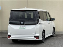 ヴォクシー ハイブリッド S-Z