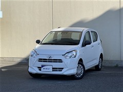 ミライース L SA3