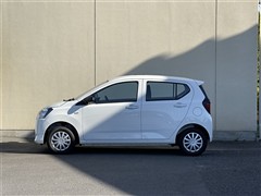 ミライース L SA3