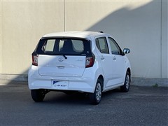 ミライース L SA3