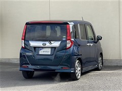 ルーミー カスタムG-T