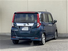 ルーミー カスタムG-T