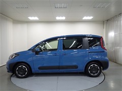 シエンタ ハイブリッド Z