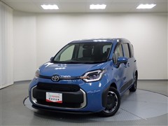 シエンタ ハイブリッド Z