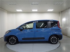 シエンタ ハイブリッド Z