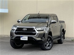 トヨタ ハイラックス Z