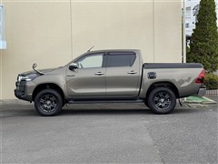 ハイラックス Z