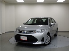 カローラアクシオ ハイブリッド