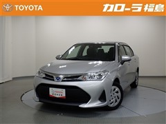 カローラアクシオ ハイブリッド